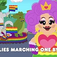 Primary photo for The Blue's Clues Pride Parade Sing-Along Ft. Nina West!