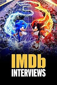 Primary photo for Sonic the Hedgehog 3