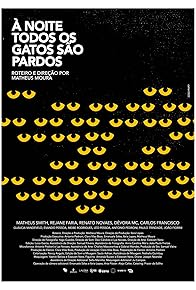 Primary photo for At Night All the Cats Are Brown Primary photo for At Night All the Cats Are Brown