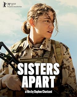 Poster of Sisters Apart