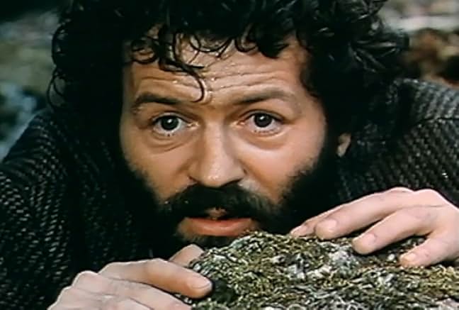 O Astrapogiannos (1970) IMDb