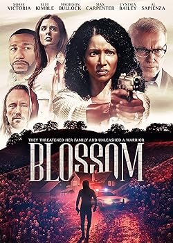 Poster of Blossom