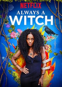 Poster of Always A Witch