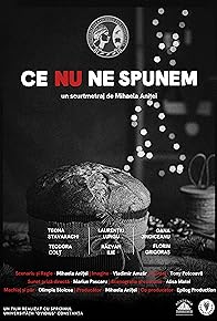 Primary photo for Ce nu ne spunem