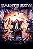 Primary photo for Saints Row IV Primary photo for Saints Row IV