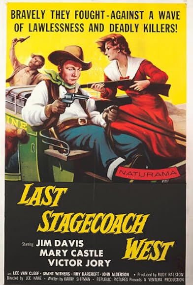 Primary photo for Last Stagecoach West Primary photo for Last Stagecoach West