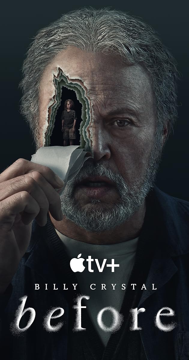 Before (TV Series 2024 ) Emily Tung as Choking Woman IMDb