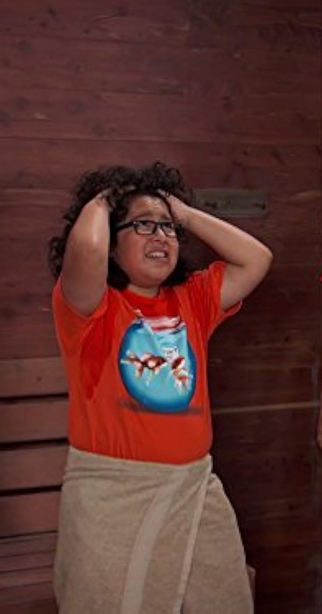 "Bunk'd" Zuri Has a Little Lamb (TV Episode 2016) Full Cast & Crew IMDb