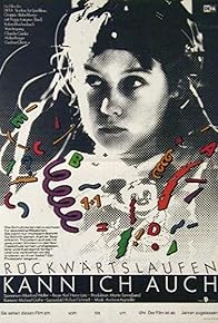 Primary photo for Rückwärts laufen kann ich auch