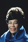 Ella Fitzgerald's primary photo Ella Fitzgerald's primary photo