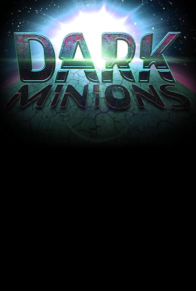 Primary photo for Dark Minions Primary photo for Dark Minions