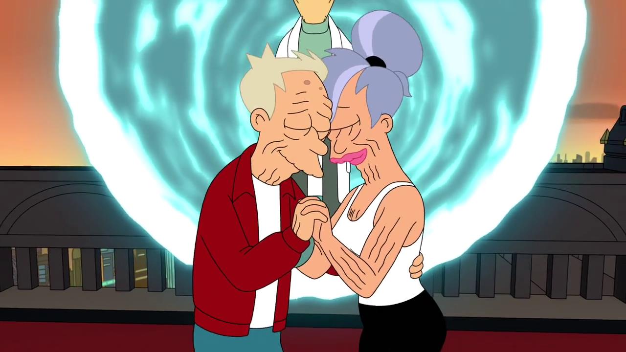Futurama