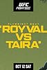 Primary photo for Royval vs. Taira