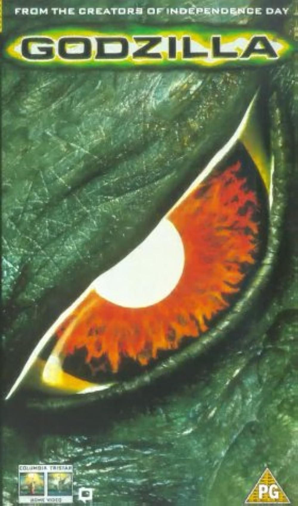 Godzilla (1998)