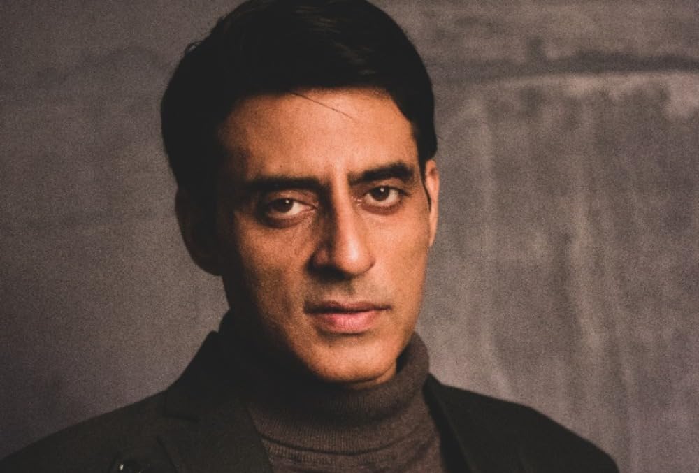 Picture of Ashwath Bhatt