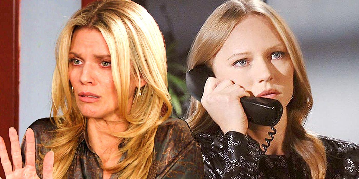 Is Marci Miller Returning To Days Of Our Lives? The Abigail Storyline  Explained - IMDb