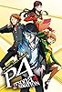 Primary photo for Persona4 the ANIMATION Primary photo for Persona4 the ANIMATION