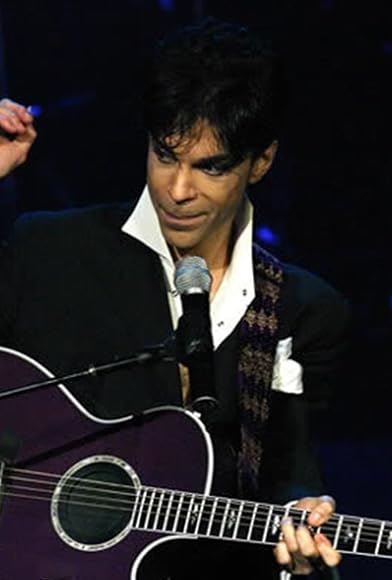 Primary photo for Prince: The Art of Musicology Primary photo for Prince: The Art of Musicology