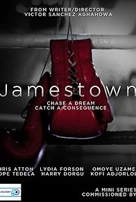 Primary photo for Jamestown