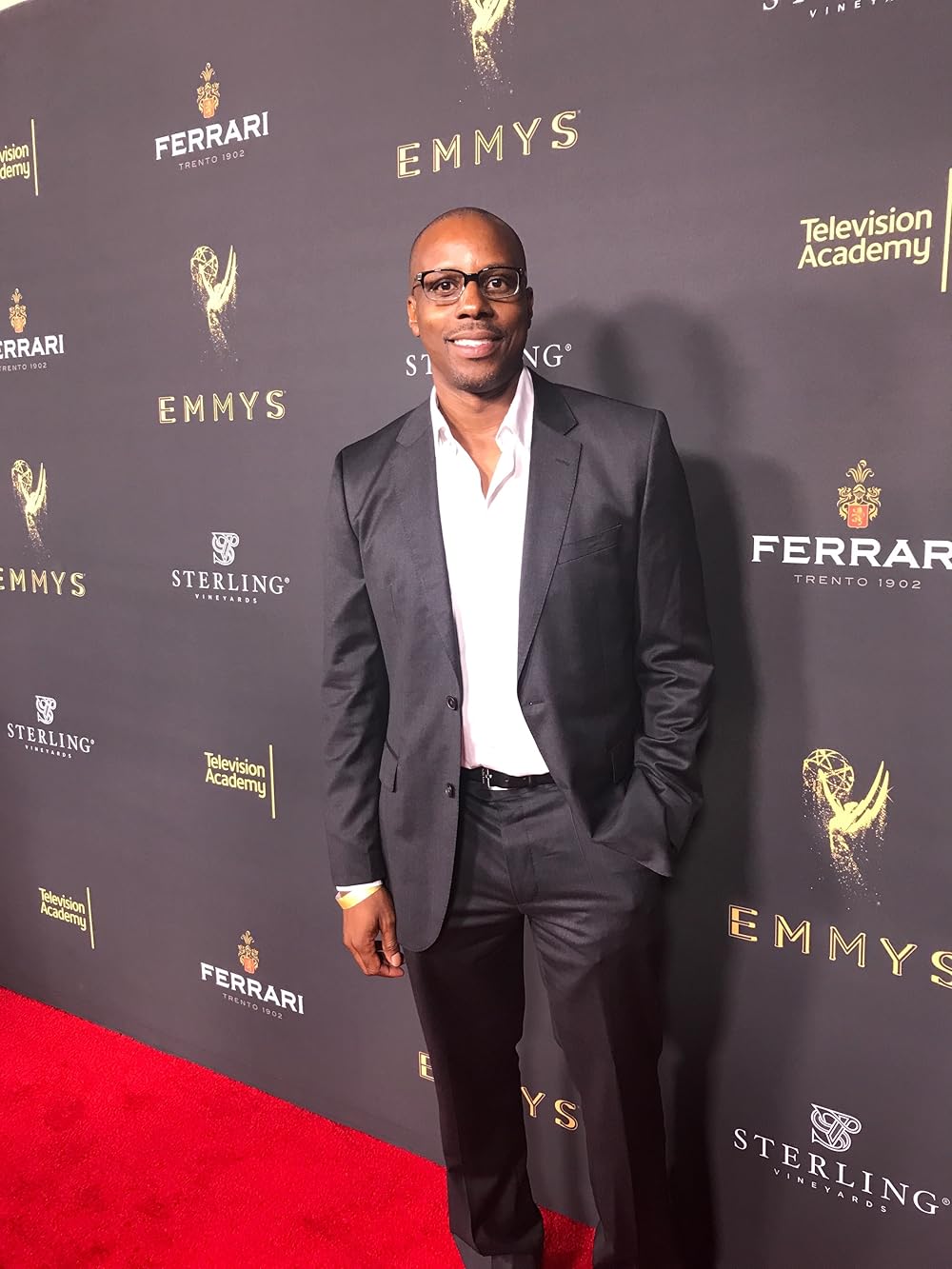 Kenny Smith Jr. - IMDb