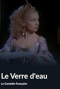 Primary photo for Le Verre d'eau