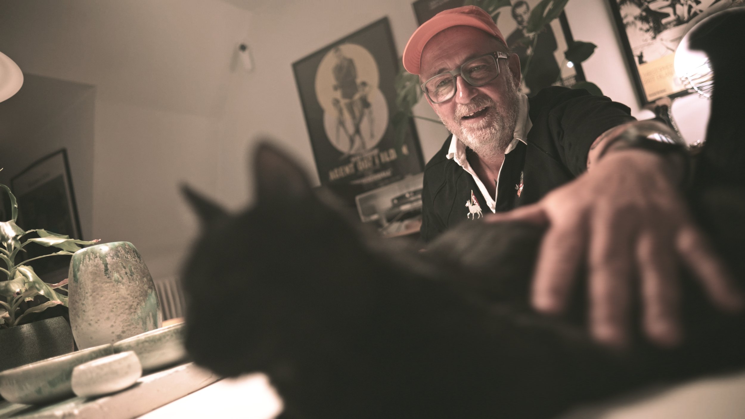 The Last Record Store