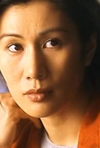 Primary photo for Almen Pui-Ha Wong