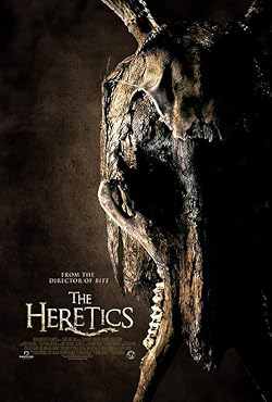 Poster of The Heretics