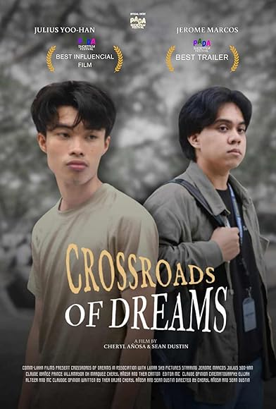 Primary photo for Crossroads of Dreams Primary photo for Crossroads of Dreams