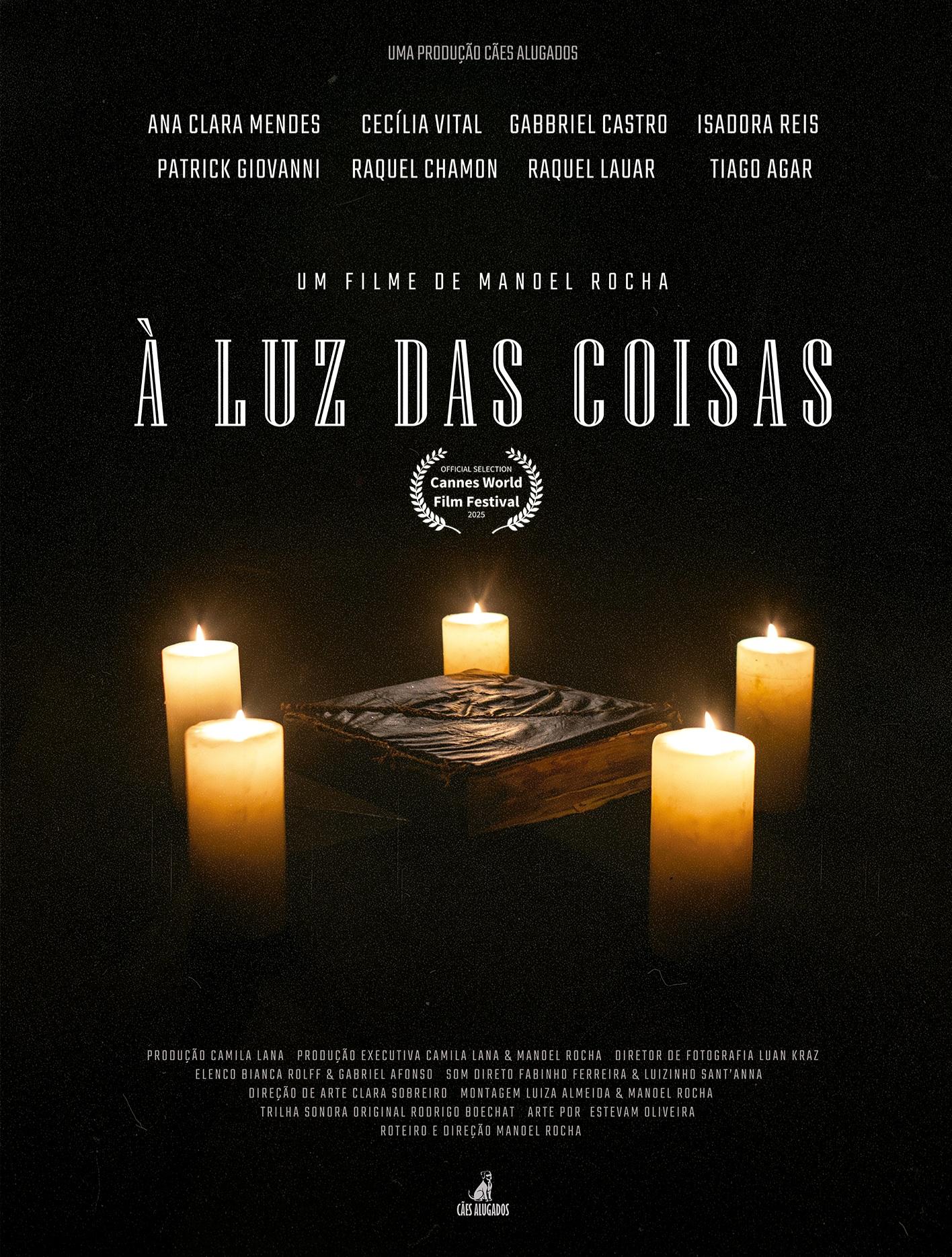 À Luz das Coisas