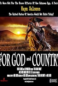 Primary photo for For God and Country