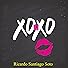 Primary photo for Ricardo Santiago Soto: Xo U Xo Primary photo for Ricardo Santiago Soto: Xo U Xo