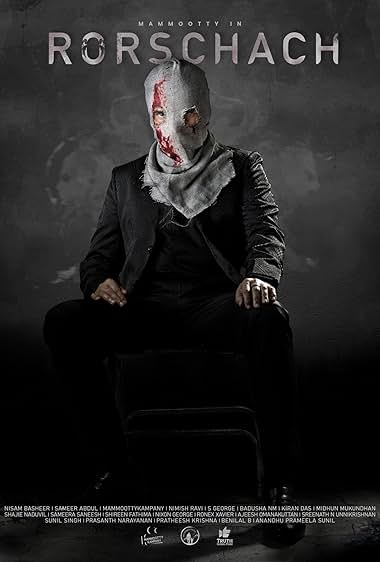 Rorschach 2022