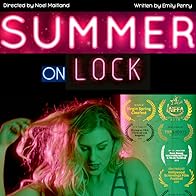 Primary photo for Emily Perry: Summer on Lock Primary photo for Emily Perry: Summer on Lock