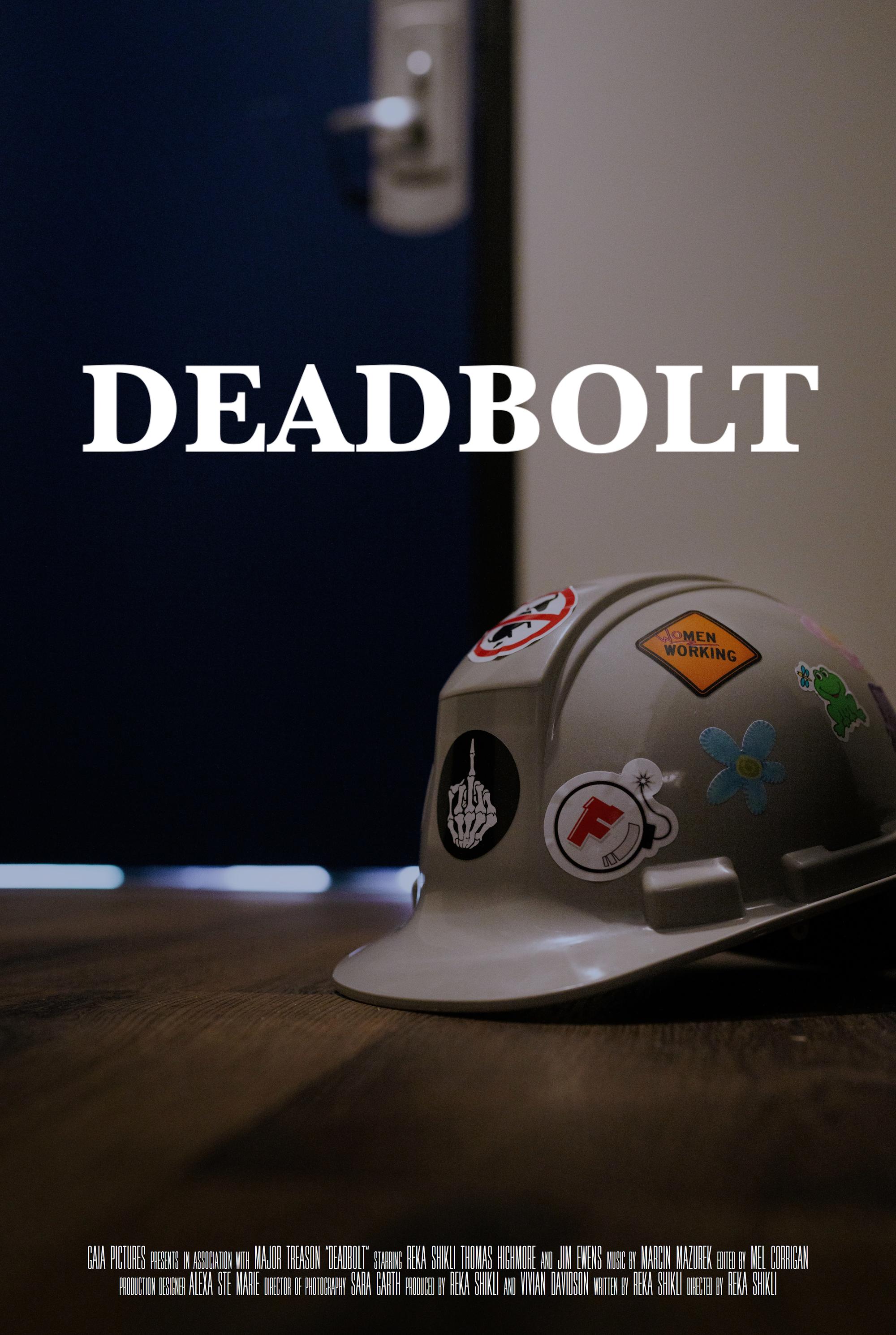 Deadbolt