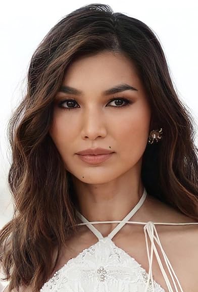 Primary photo for Gemma Chan Primary photo for Gemma Chan