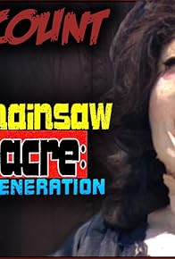 Primary photo for Texas Chainsaw Massacre: The Next Generation (1995) Kill Count