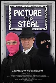 Primary photo for Picture the Steal Primary photo for Picture the Steal