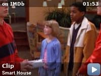 Smart House Tv Movie 1999 Imdb