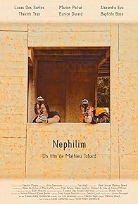 Primary photo for Nephilim Primary photo for Nephilim