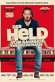 |DE| Der Held vom Bahnhof Friedrichstraße