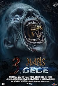 Primary photo for 3. Gece Habis