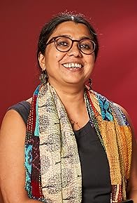 Primary photo for Anupama Bose