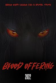 Primary photo for Blood Offering