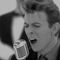 Primary photo for David Bowie: You've Been Around