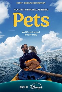 Poster of Pets