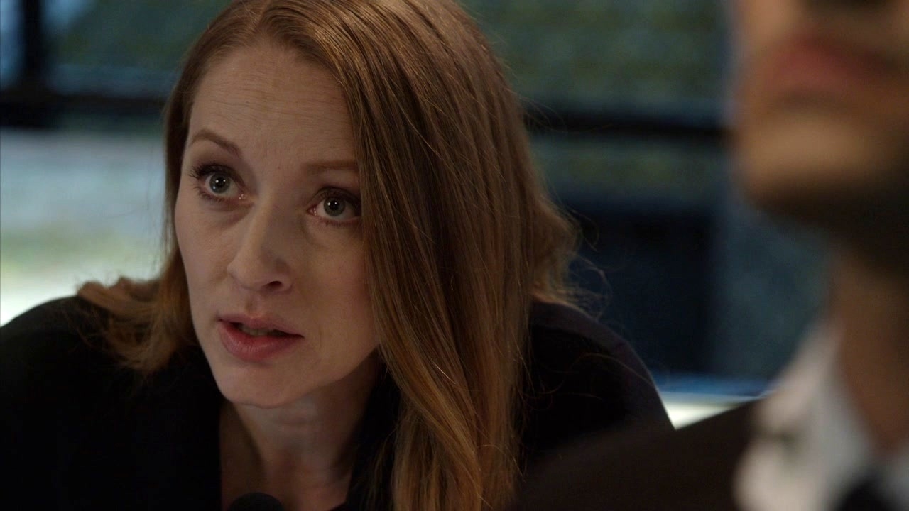 The Blacklist This Brings Back Memories