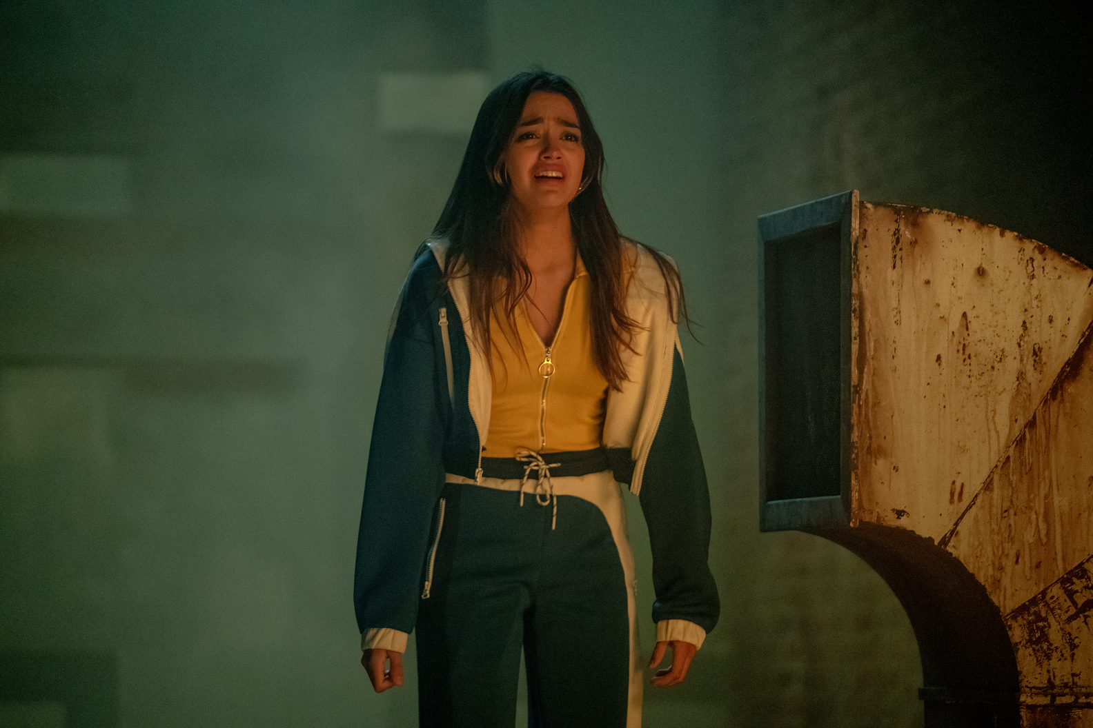 Pequeñas mentirosas: Pecado original