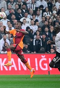 Primary photo for Besiktas vs. Galatasaray