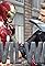 Civil War: Captain America vs Iron Man's primary photo